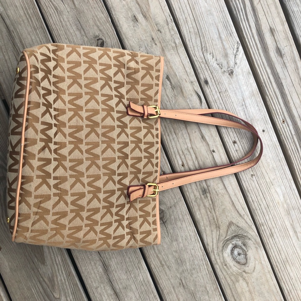 Michael Kors handbag